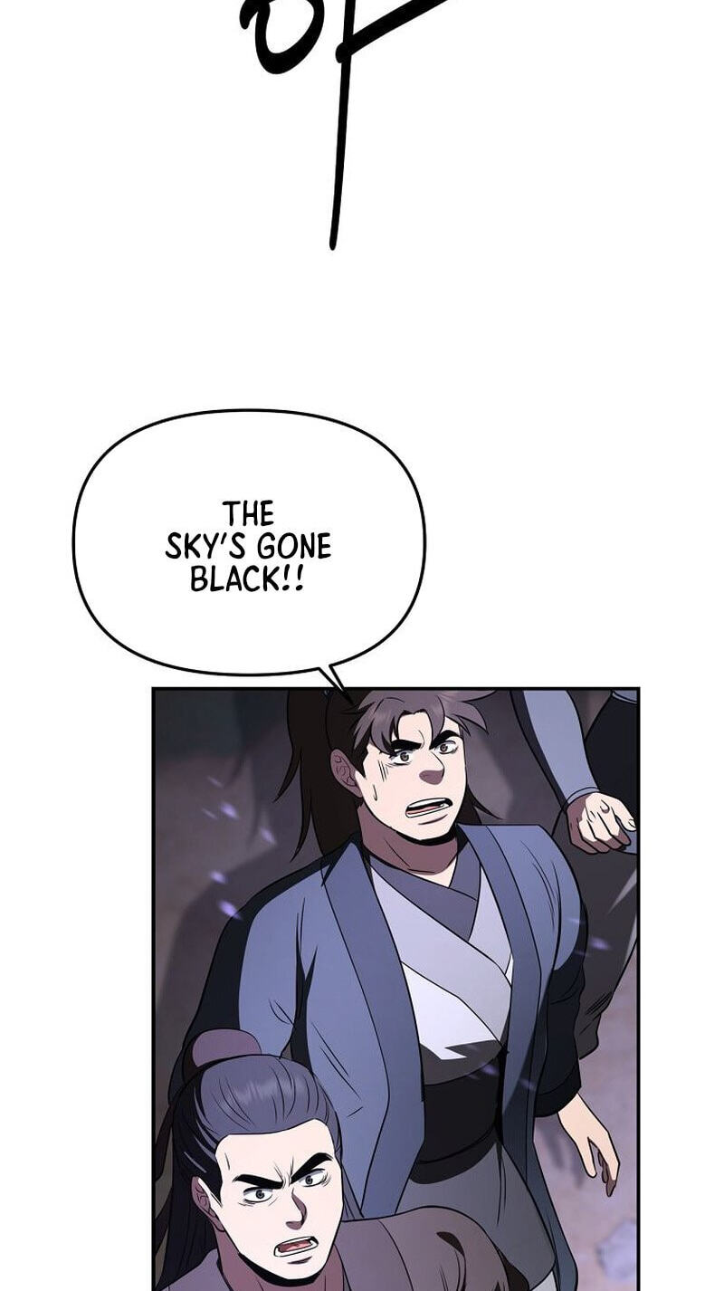 The World's Best Kunlun Tavern Chapter 117 page 44 - 