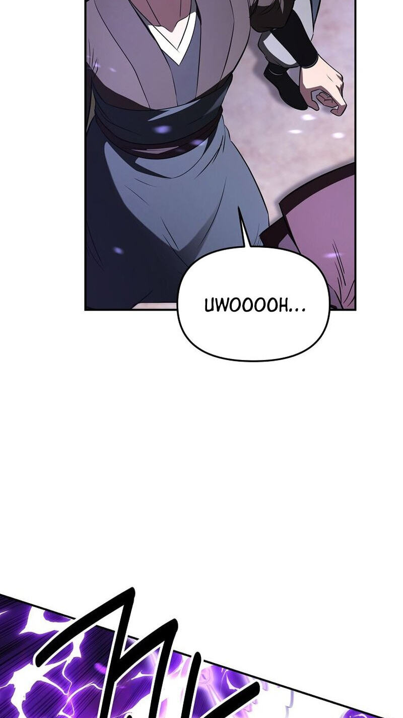 The World's Best Kunlun Tavern Chapter 117 page 45 - 