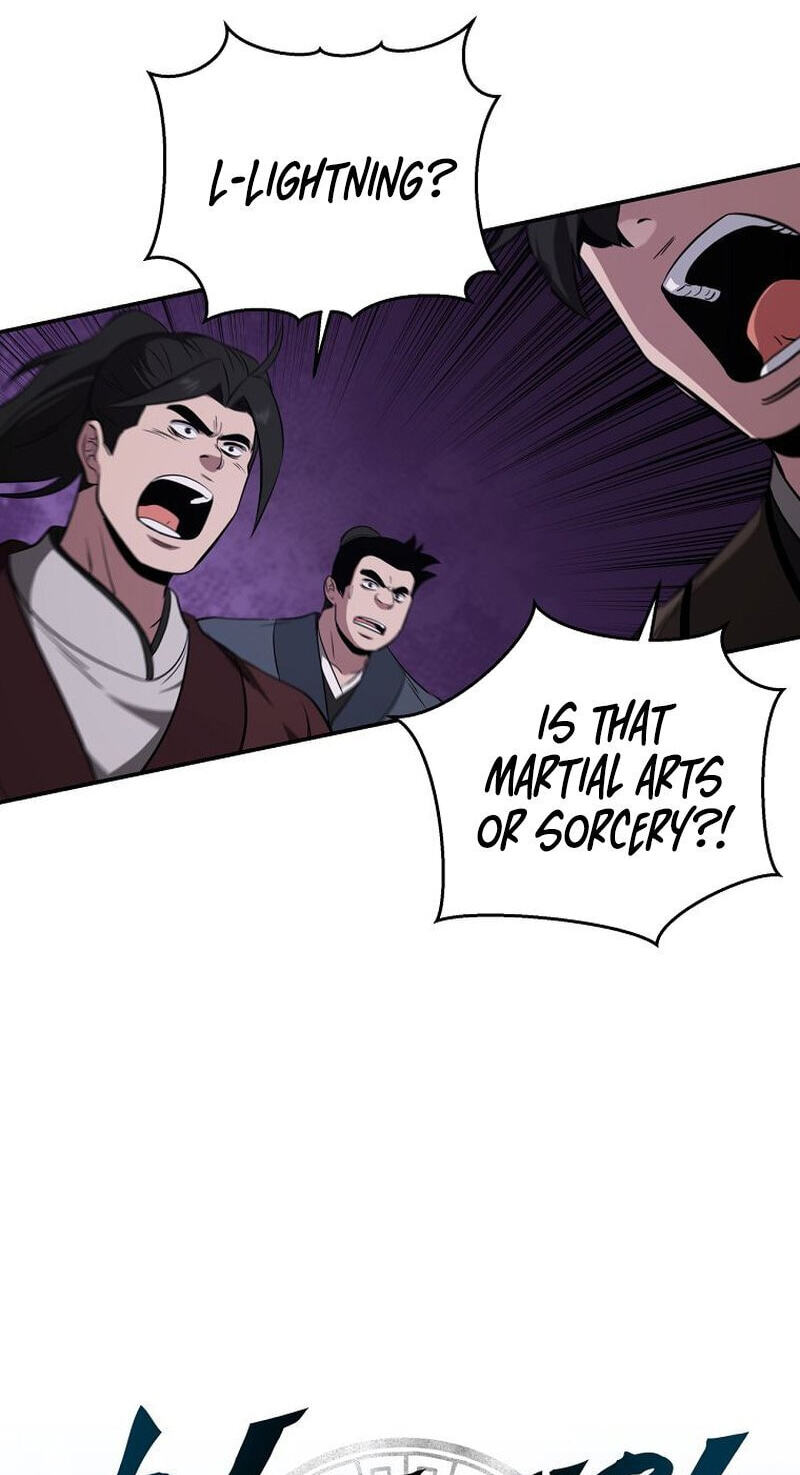 The World's Best Kunlun Tavern Chapter 117 page 52 - 