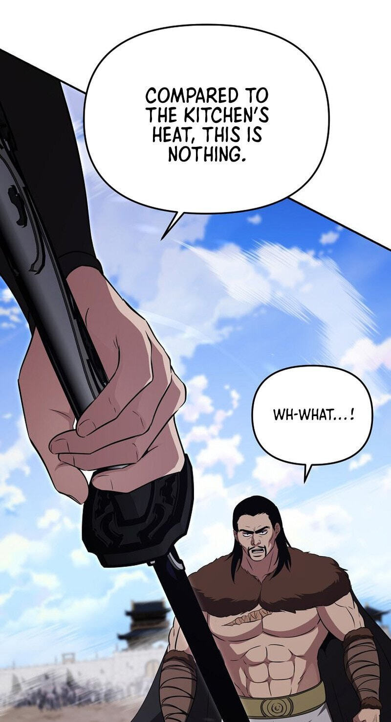 The World's Best Kunlun Tavern Chapter 117 page 56 - 