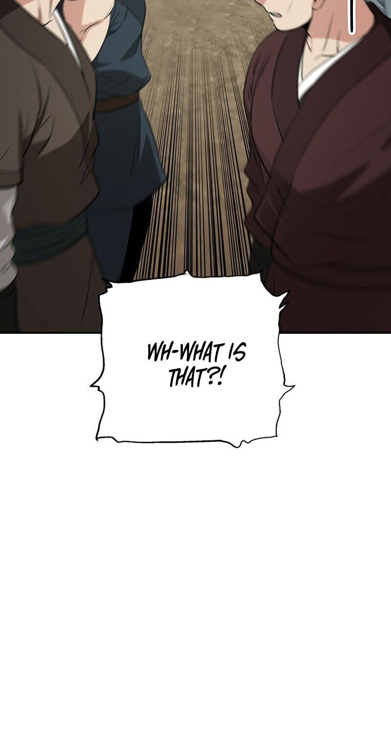 The World's Best Kunlun Tavern Chapter 117 page 8 - 