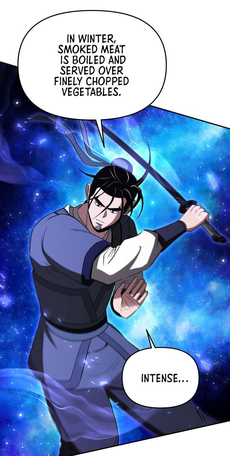 The World's Best Kunlun Tavern Chapter 117 page 73 - 