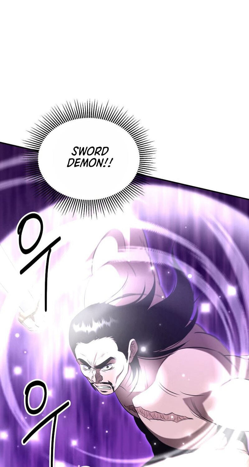 The World's Best Kunlun Tavern Chapter 117 page 77 - 
