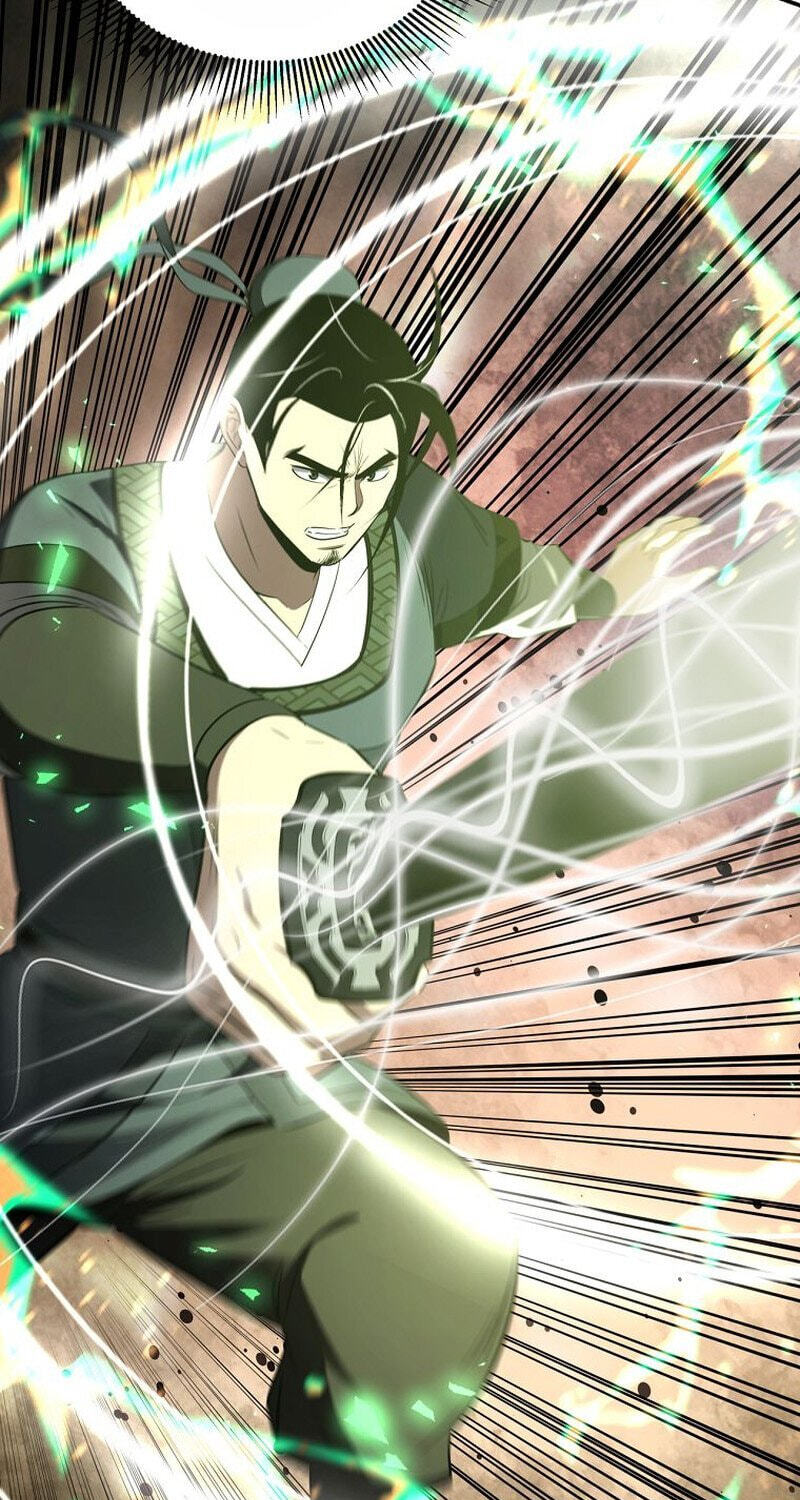 The World's Best Kunlun Tavern Chapter 117 page 80 - 