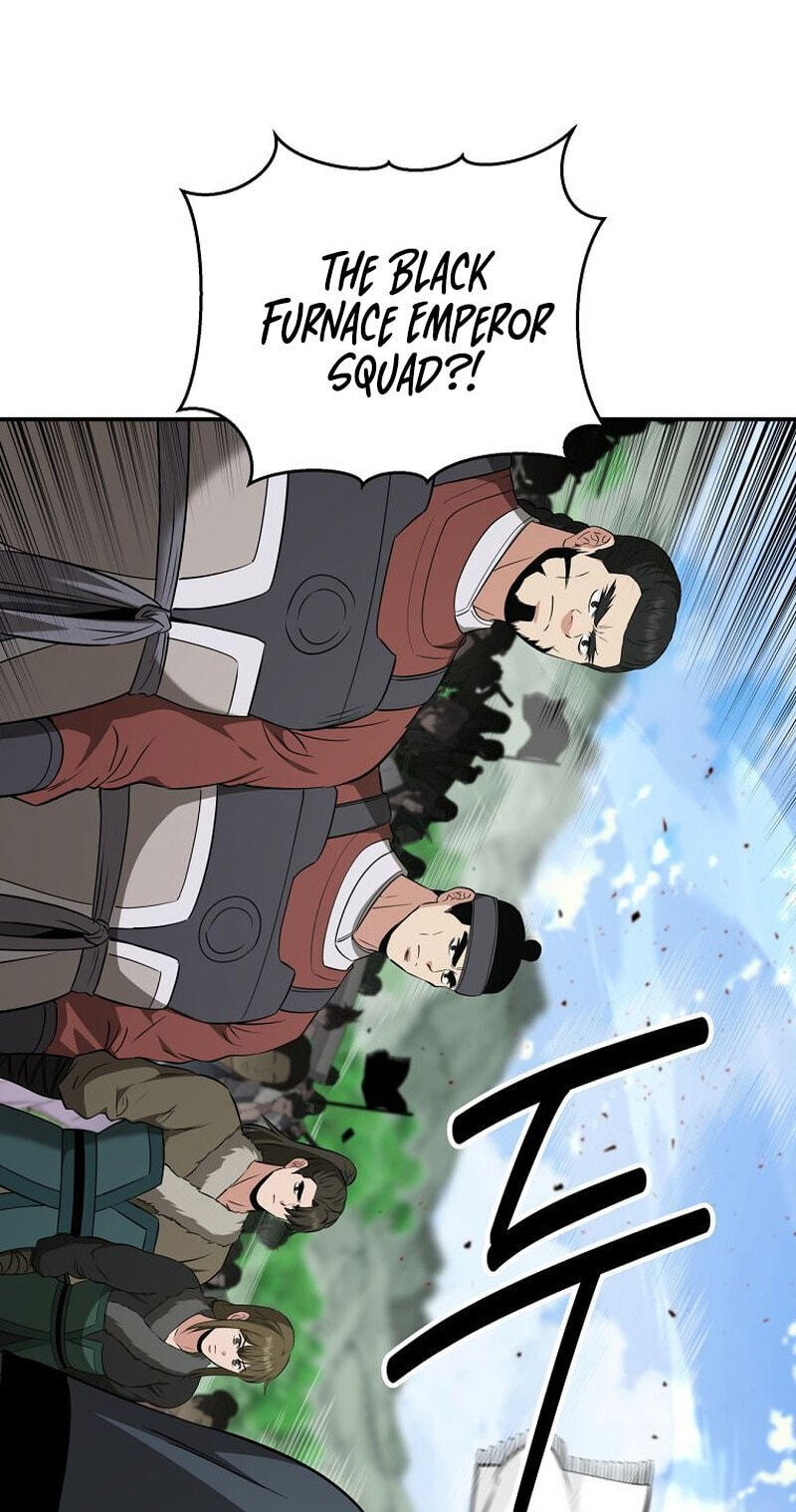 The World's Best Kunlun Tavern Chapter 117 page 9 - 