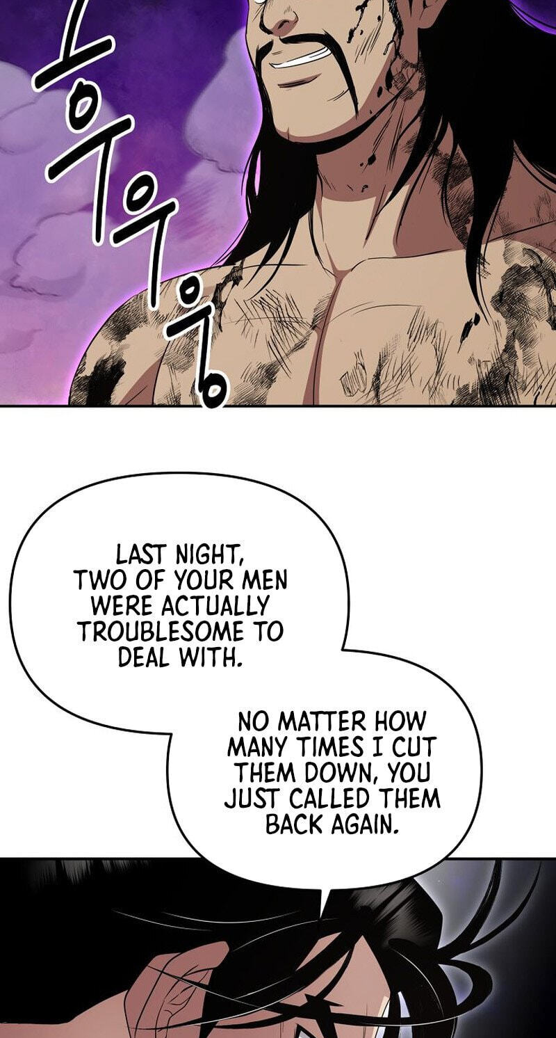 The World's Best Kunlun Tavern Chapter 117 page 88 - 