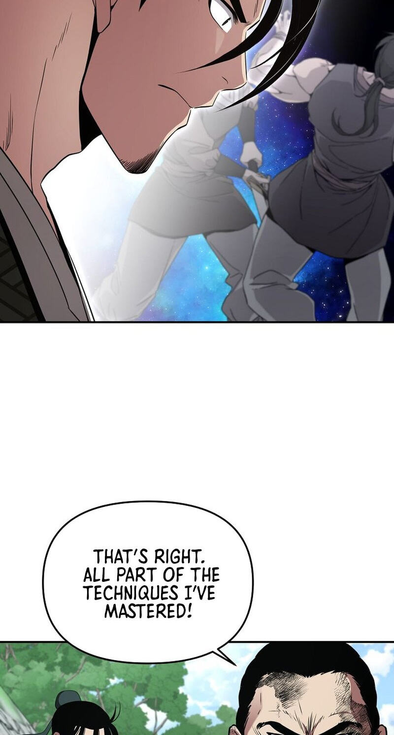 The World's Best Kunlun Tavern Chapter 117 page 89 - 