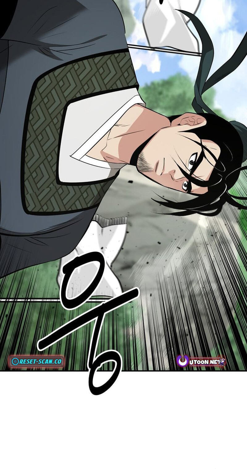 The World's Best Kunlun Tavern Chapter 117 page 10 - 