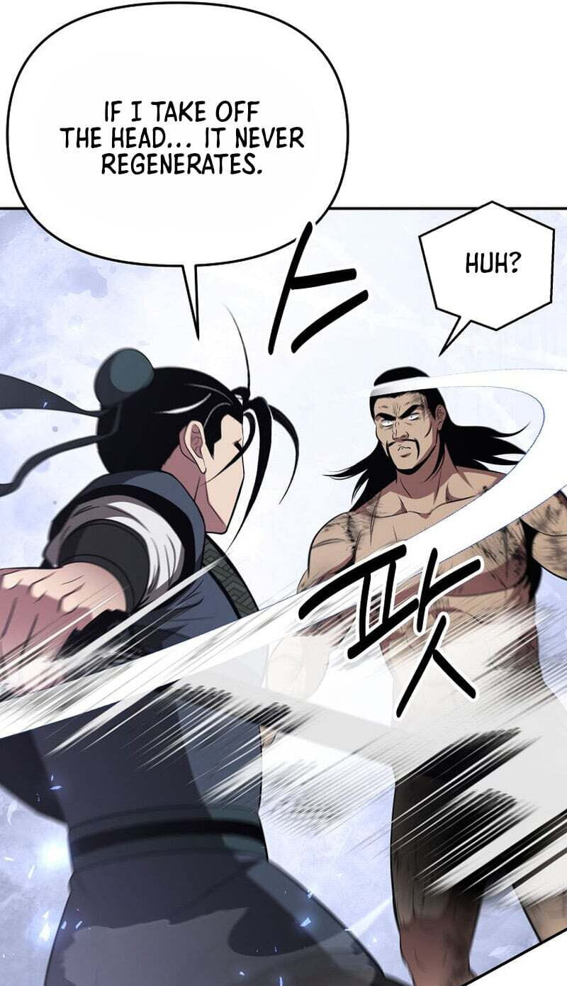 The World's Best Kunlun Tavern Chapter 117 page 95 - 