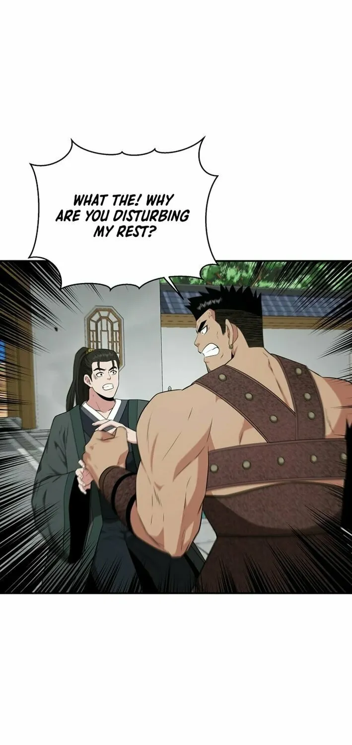 The World's Best Kunlun Tavern Chapter 66 page 2 - 