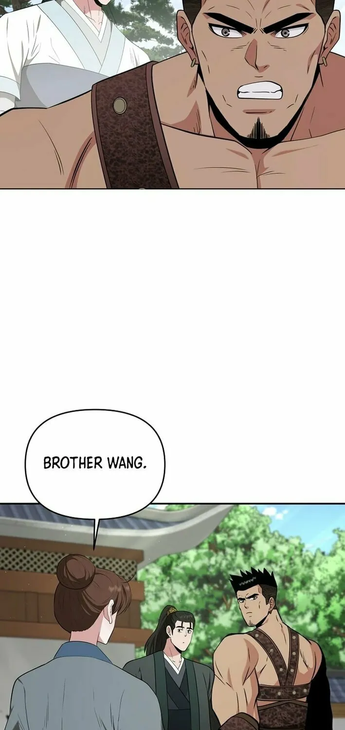 The World's Best Kunlun Tavern Chapter 66 page 12 - 