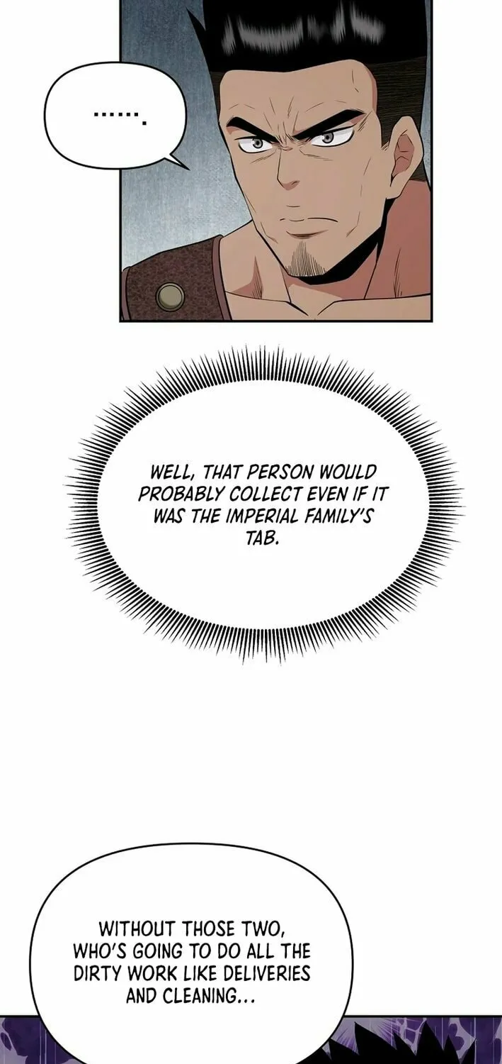The World's Best Kunlun Tavern Chapter 66 page 19 - 