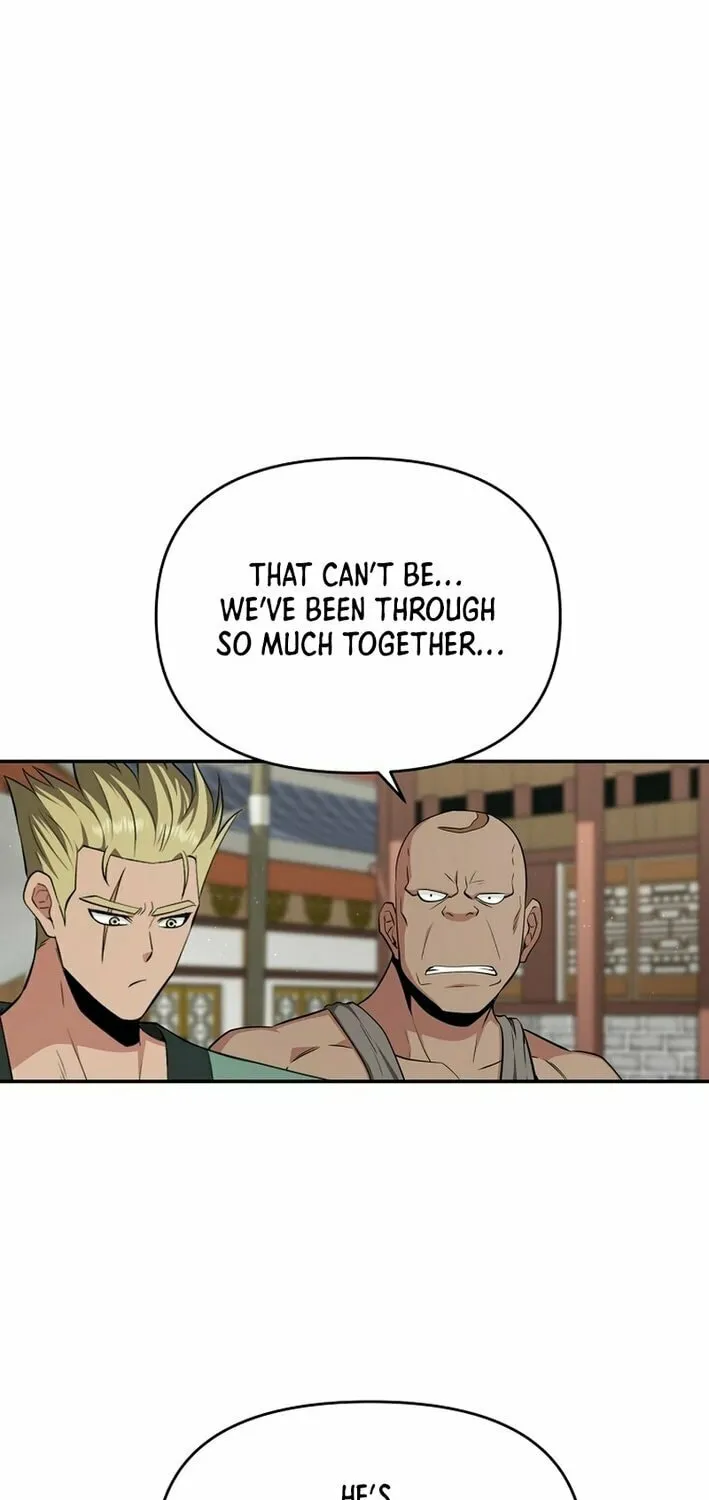 The World's Best Kunlun Tavern Chapter 66 page 24 - 