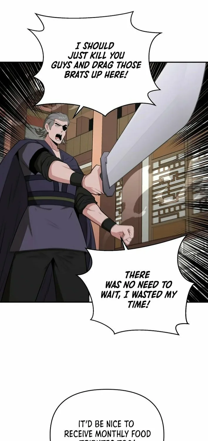 The World's Best Kunlun Tavern Chapter 66 page 27 - 