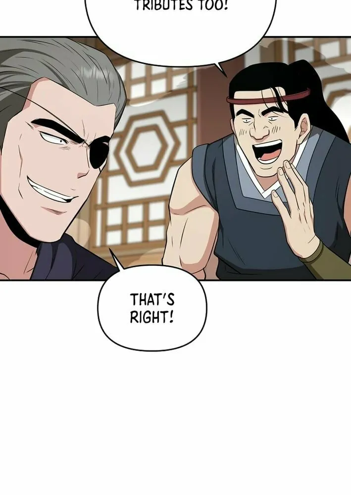 The World's Best Kunlun Tavern Chapter 66 page 28 - 