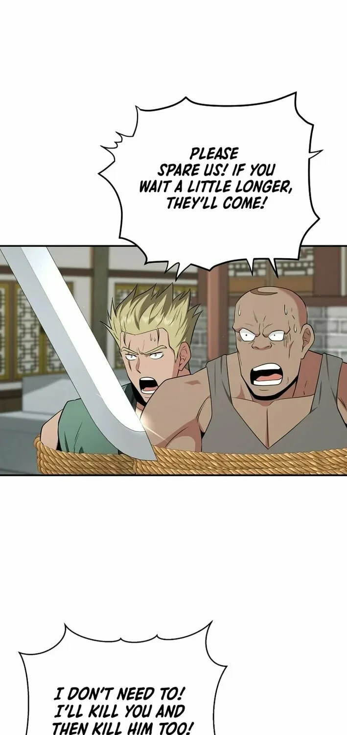 The World's Best Kunlun Tavern Chapter 66 page 29 - 