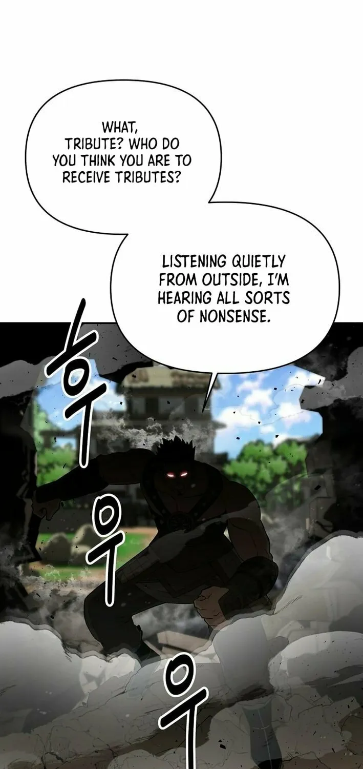 The World's Best Kunlun Tavern Chapter 66 page 32 - 