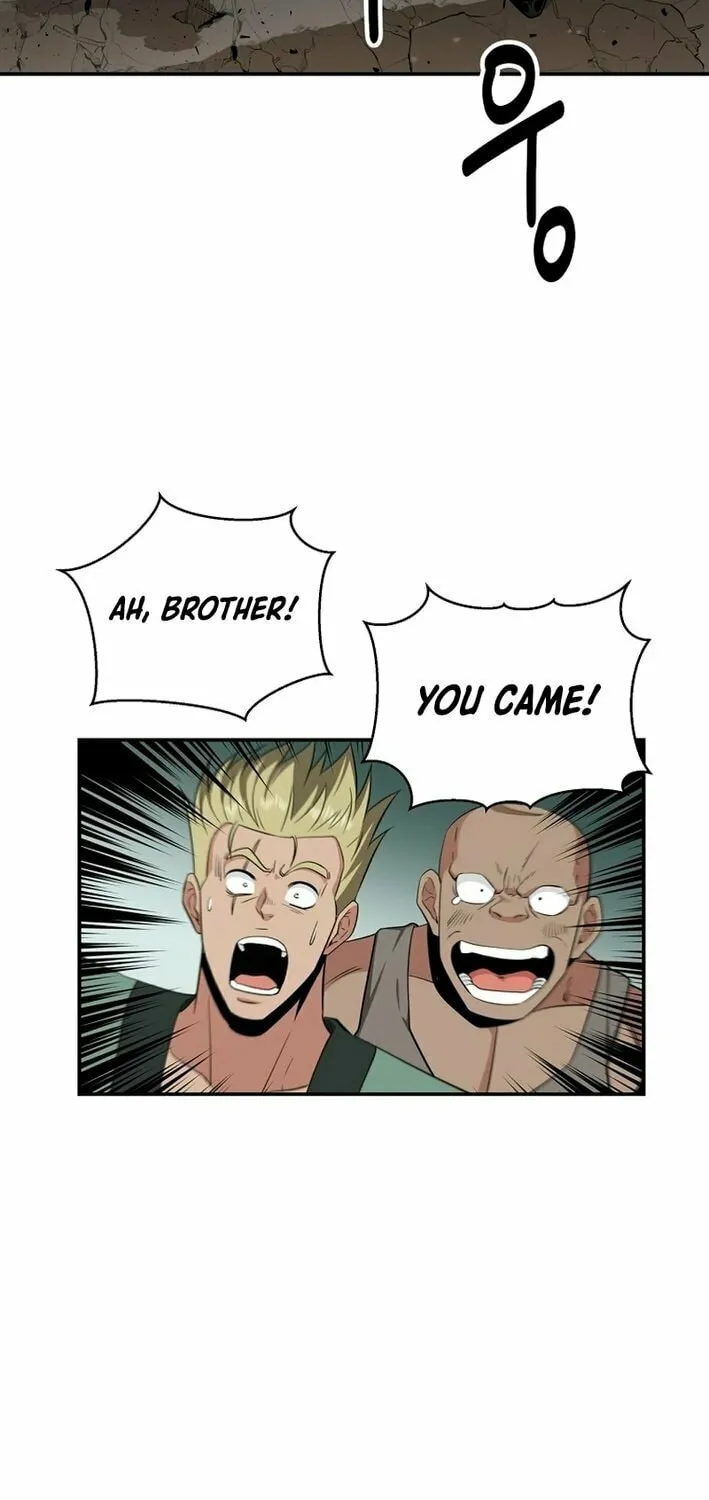 The World's Best Kunlun Tavern Chapter 66 page 33 - 
