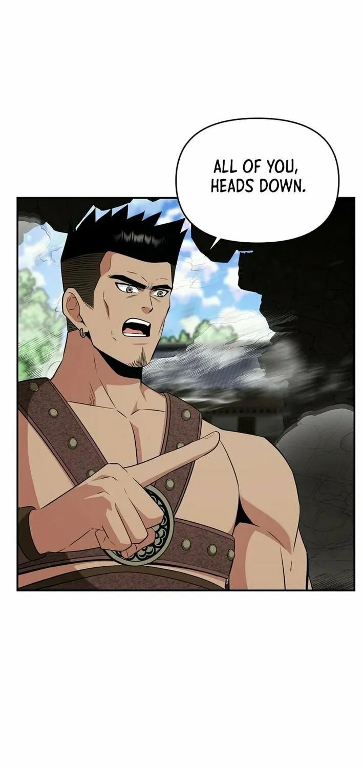 The World's Best Kunlun Tavern Chapter 66 page 34 - 