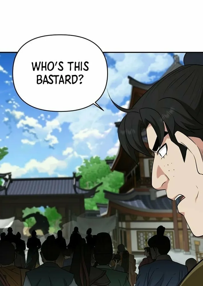 The World's Best Kunlun Tavern Chapter 66 page 35 - 