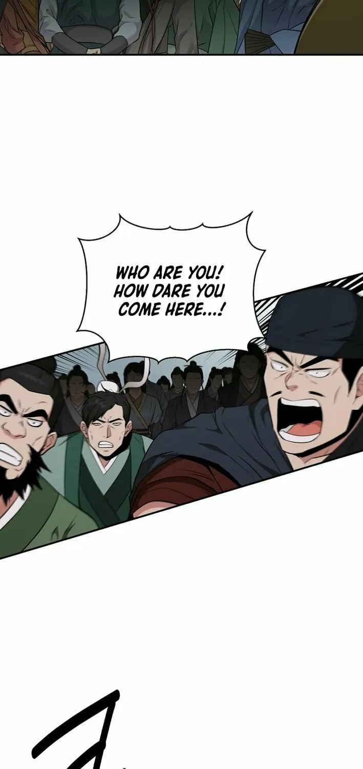 The World's Best Kunlun Tavern Chapter 66 page 36 - 