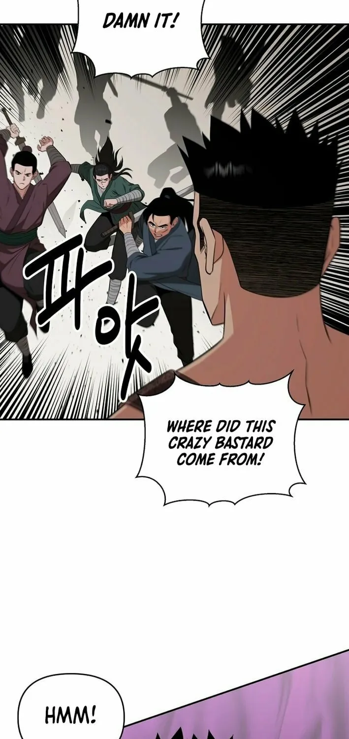 The World's Best Kunlun Tavern Chapter 66 page 40 - 