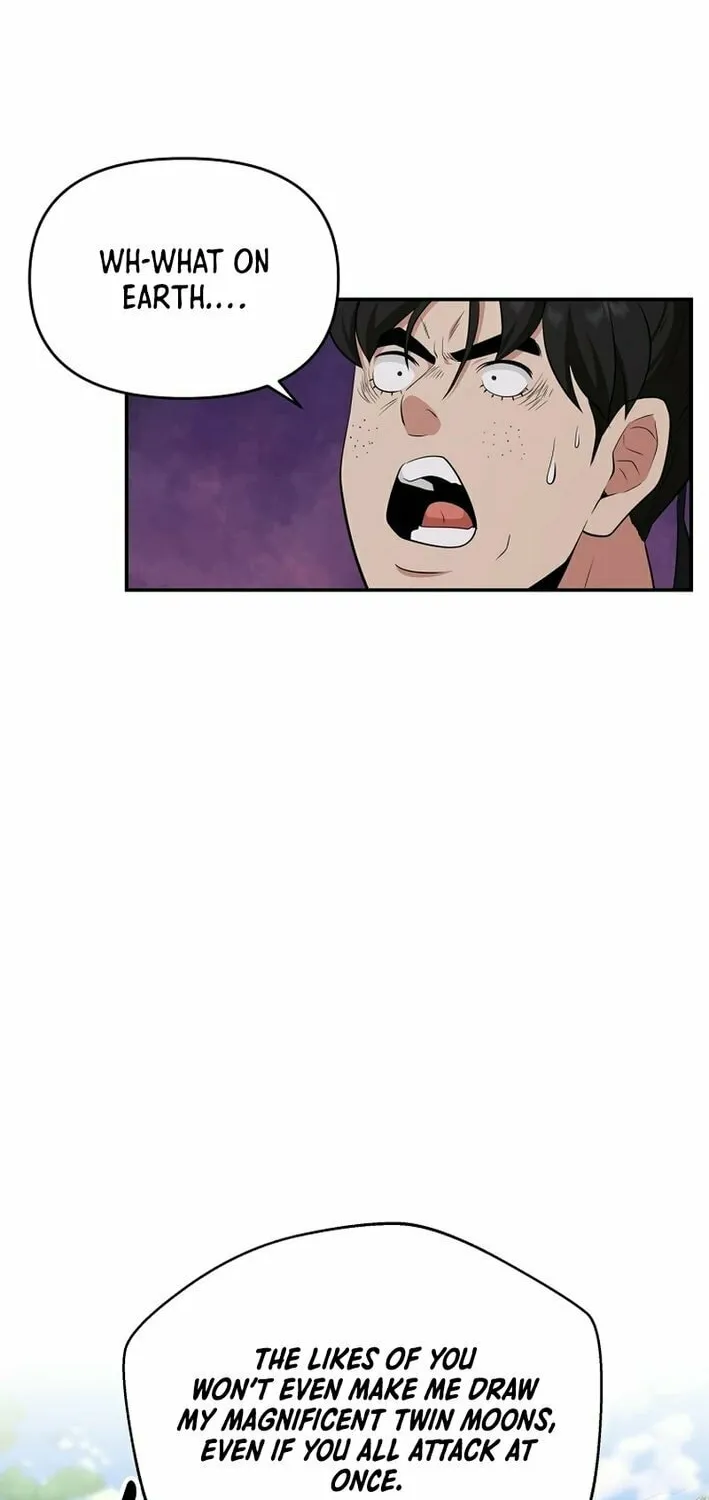The World's Best Kunlun Tavern Chapter 66 page 44 - 