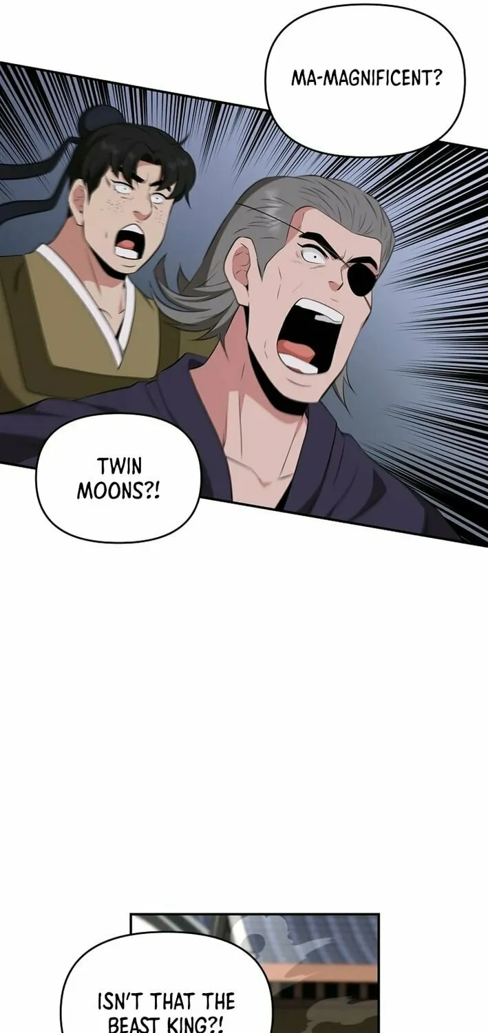 The World's Best Kunlun Tavern Chapter 66 page 46 - 