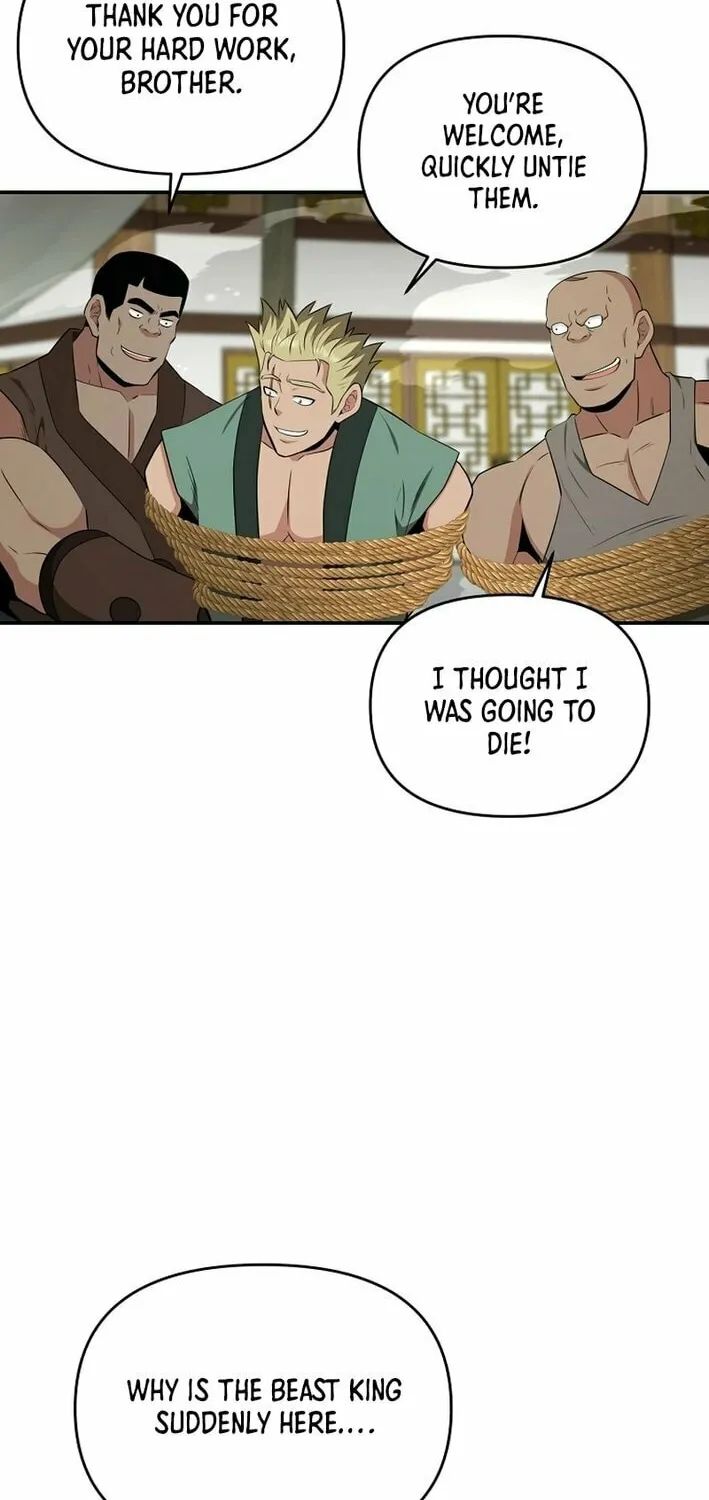 The World's Best Kunlun Tavern Chapter 66 page 48 - 