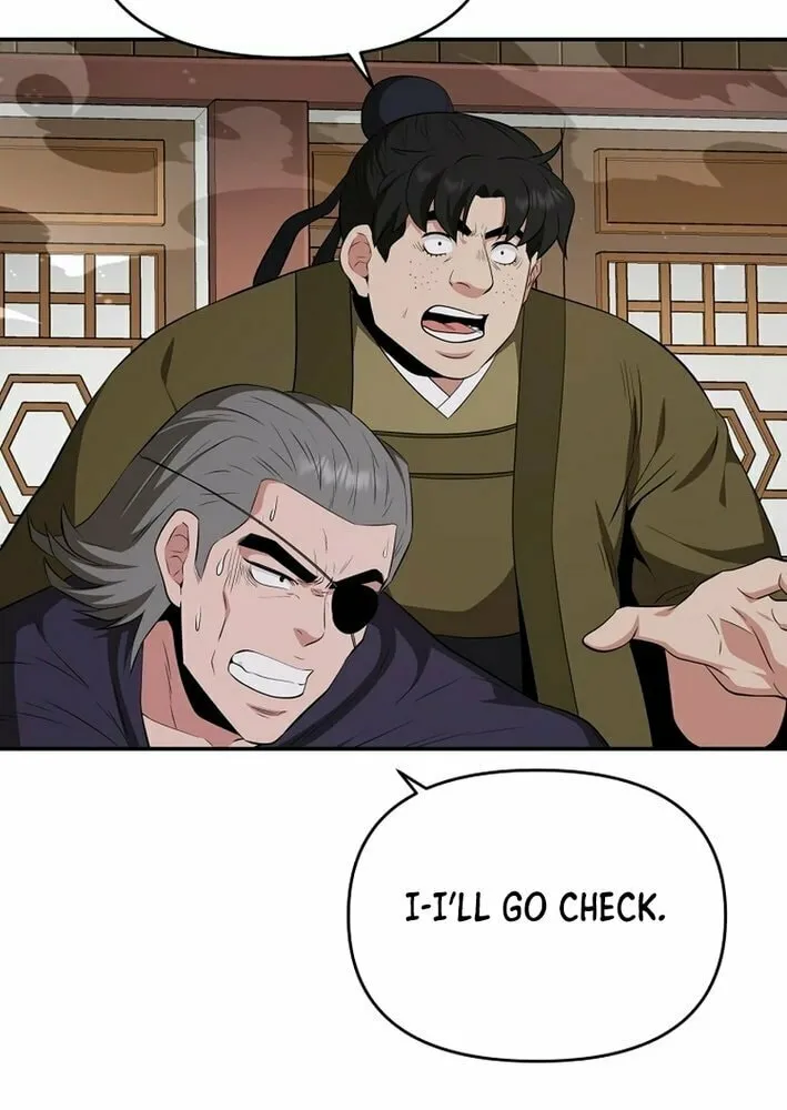 The World's Best Kunlun Tavern Chapter 66 page 49 - 