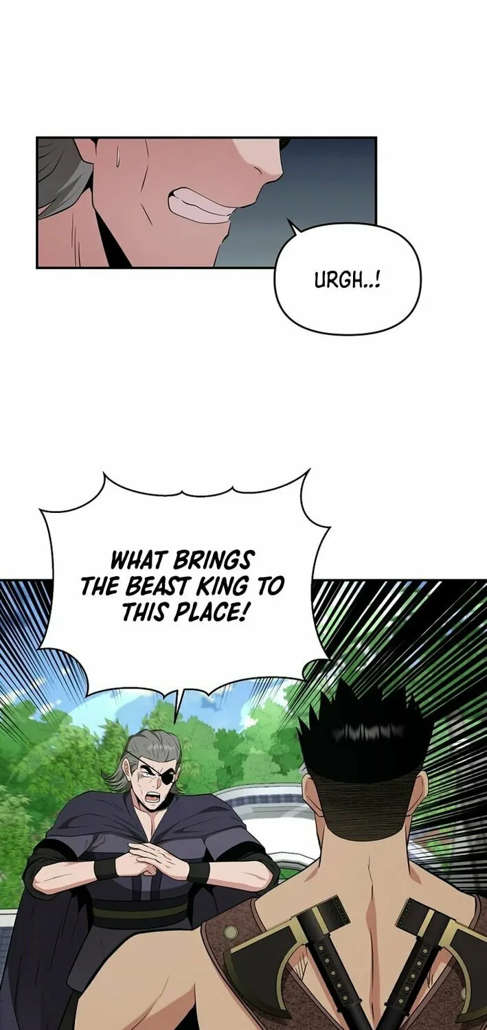 The World's Best Kunlun Tavern Chapter 66 page 50 - 