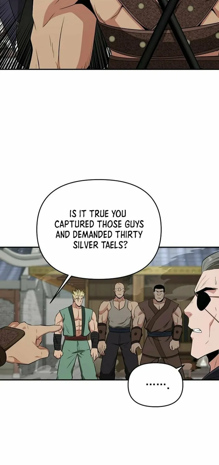 The World's Best Kunlun Tavern Chapter 66 page 51 - 