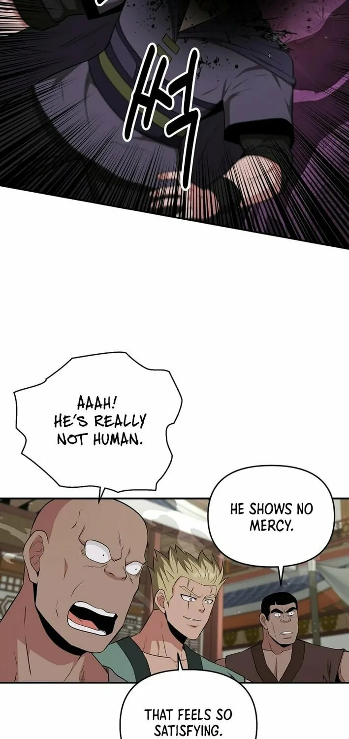 The World's Best Kunlun Tavern Chapter 66 page 55 - 