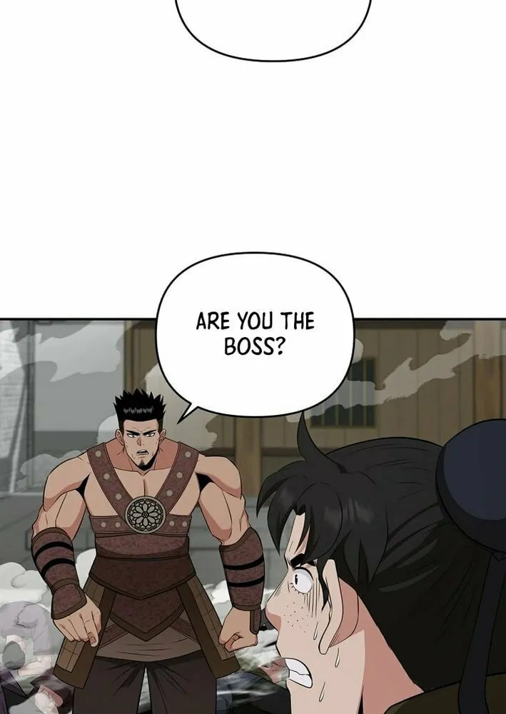 The World's Best Kunlun Tavern Chapter 66 page 56 - 