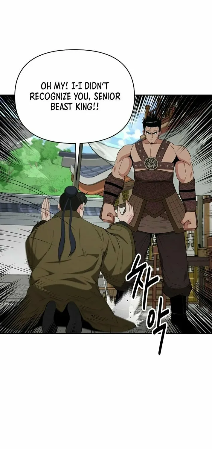 The World's Best Kunlun Tavern Chapter 66 page 58 - 