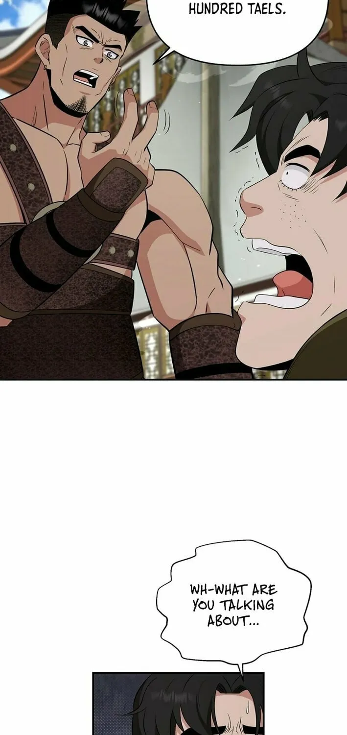 The World's Best Kunlun Tavern Chapter 66 page 60 - 