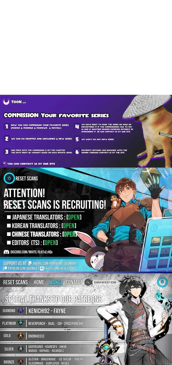 The World's Best Kunlun Tavern Chapter 66 page 73 - 