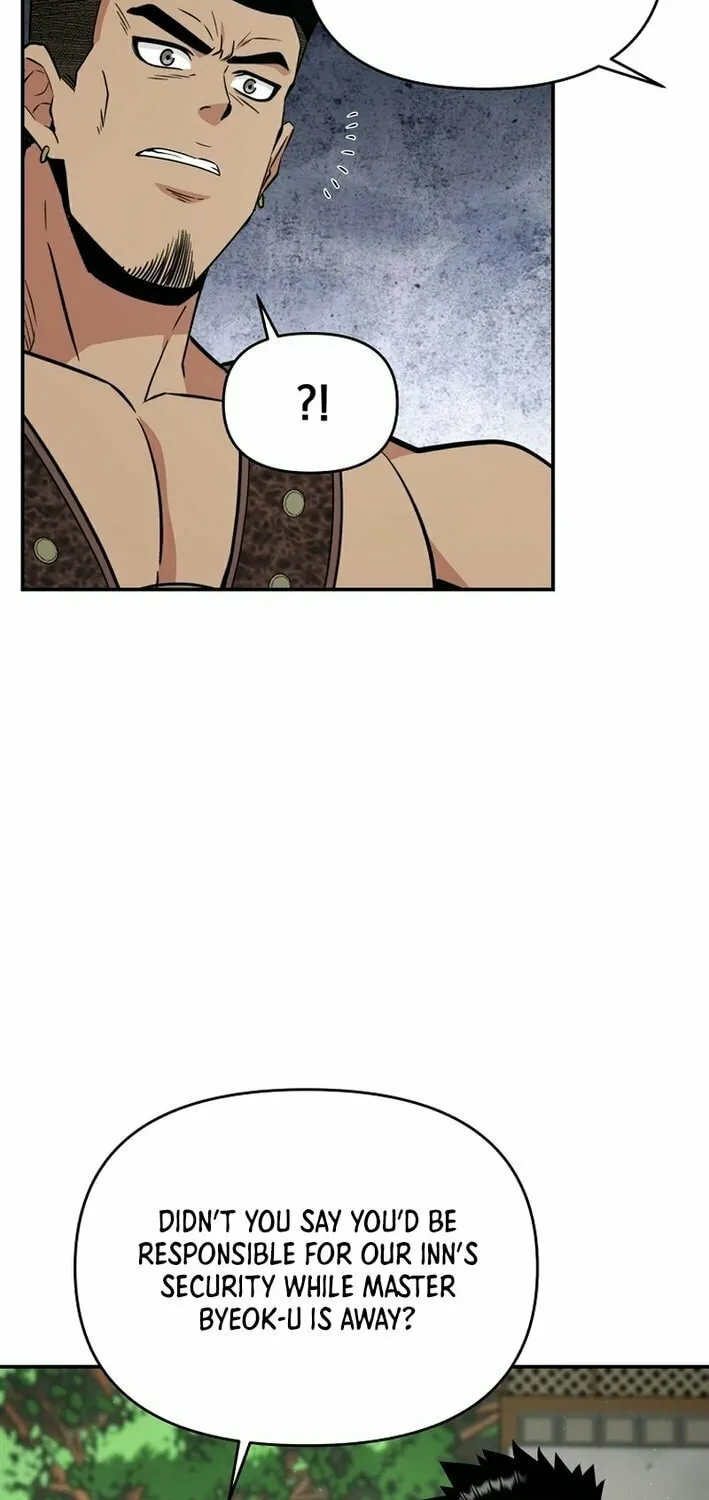 The World's Best Kunlun Tavern Chapter 66 page 10 - 