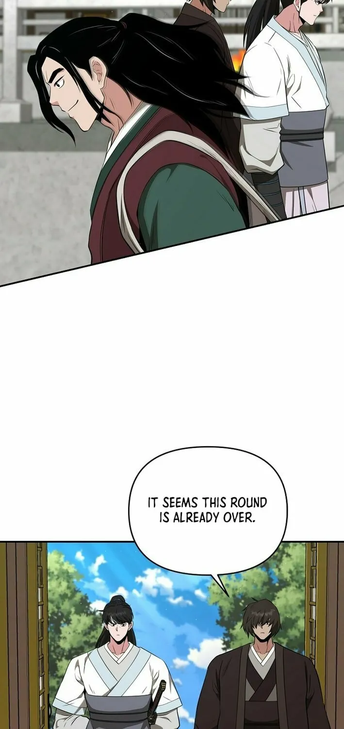 The World's Best Kunlun Tavern Chapter 67 page 13 - 