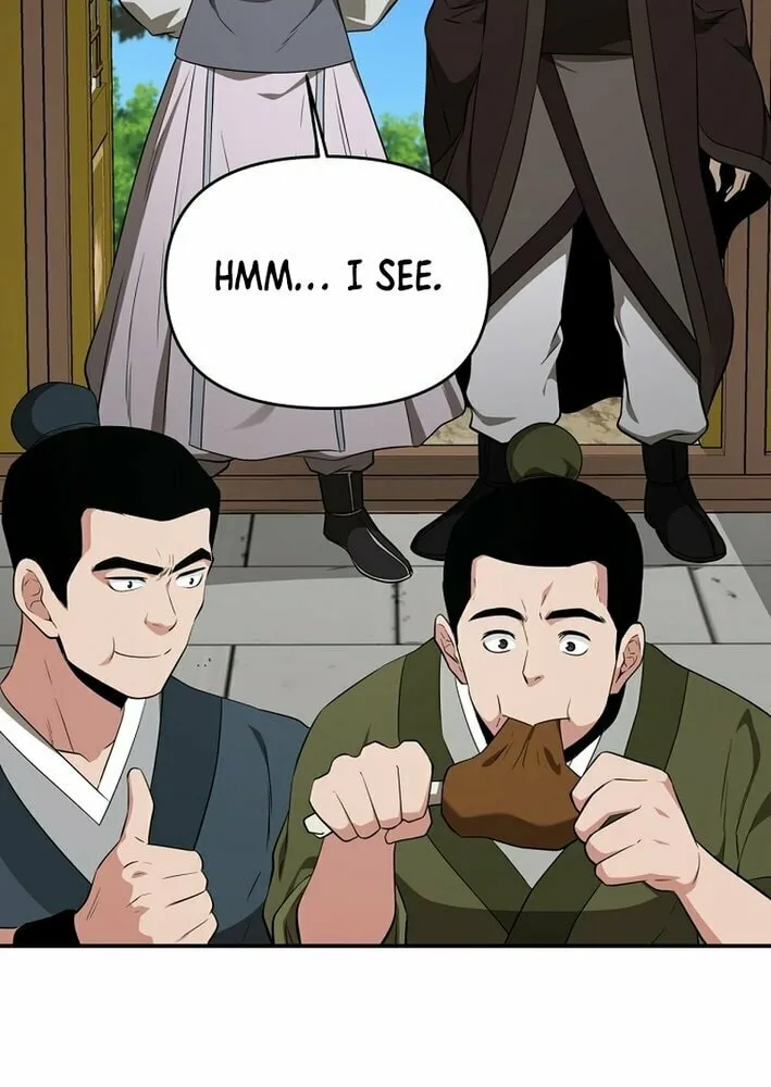 The World's Best Kunlun Tavern Chapter 67 page 14 - 
