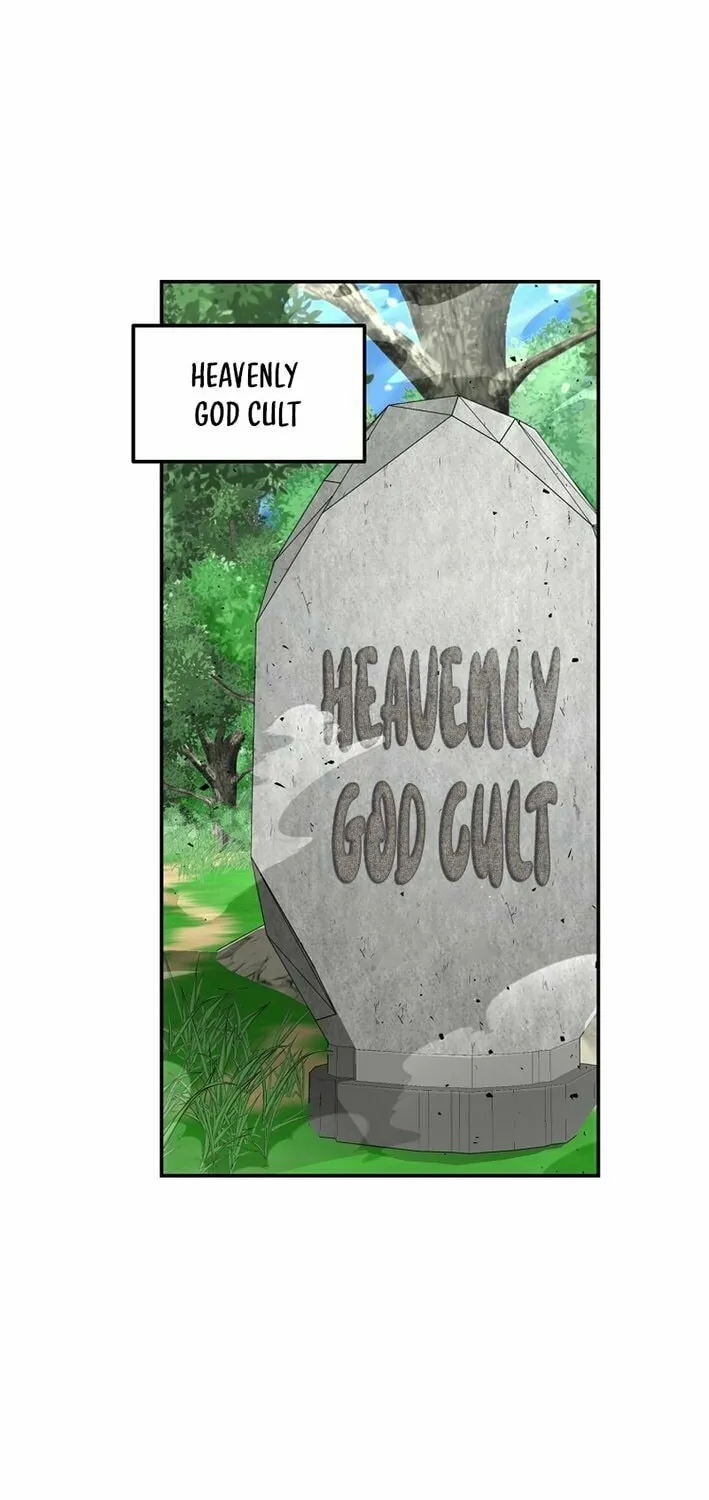 The World's Best Kunlun Tavern Chapter 67 page 17 - 