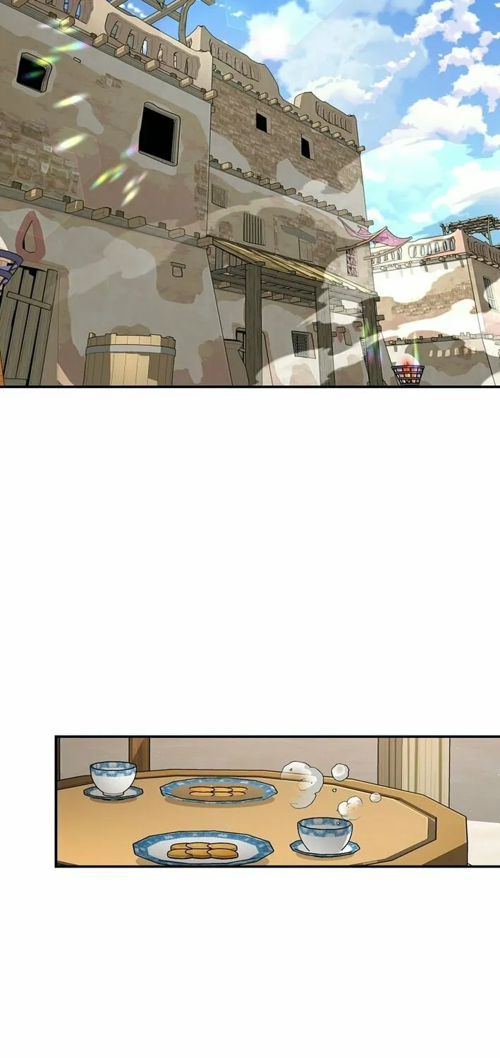 The World's Best Kunlun Tavern Chapter 67 page 24 - 