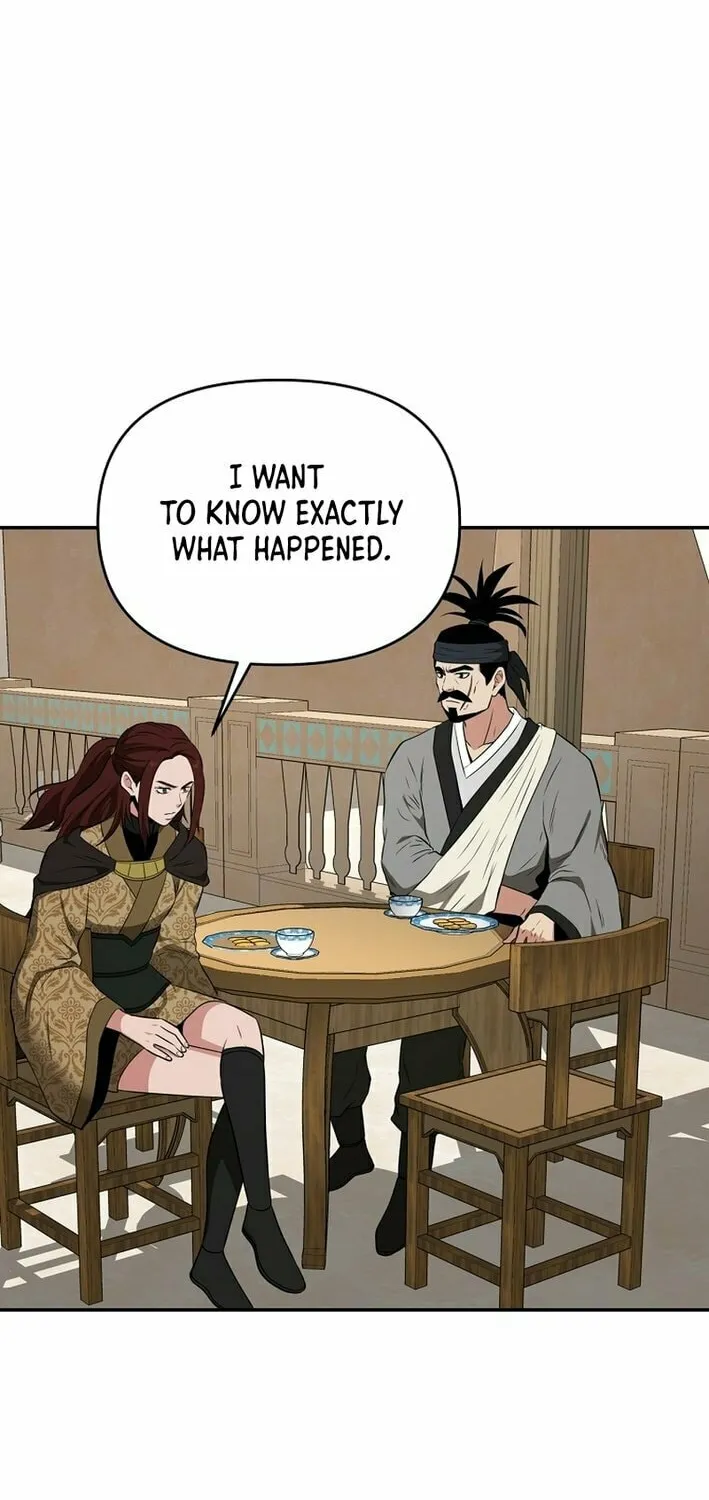 The World's Best Kunlun Tavern Chapter 67 page 25 - 