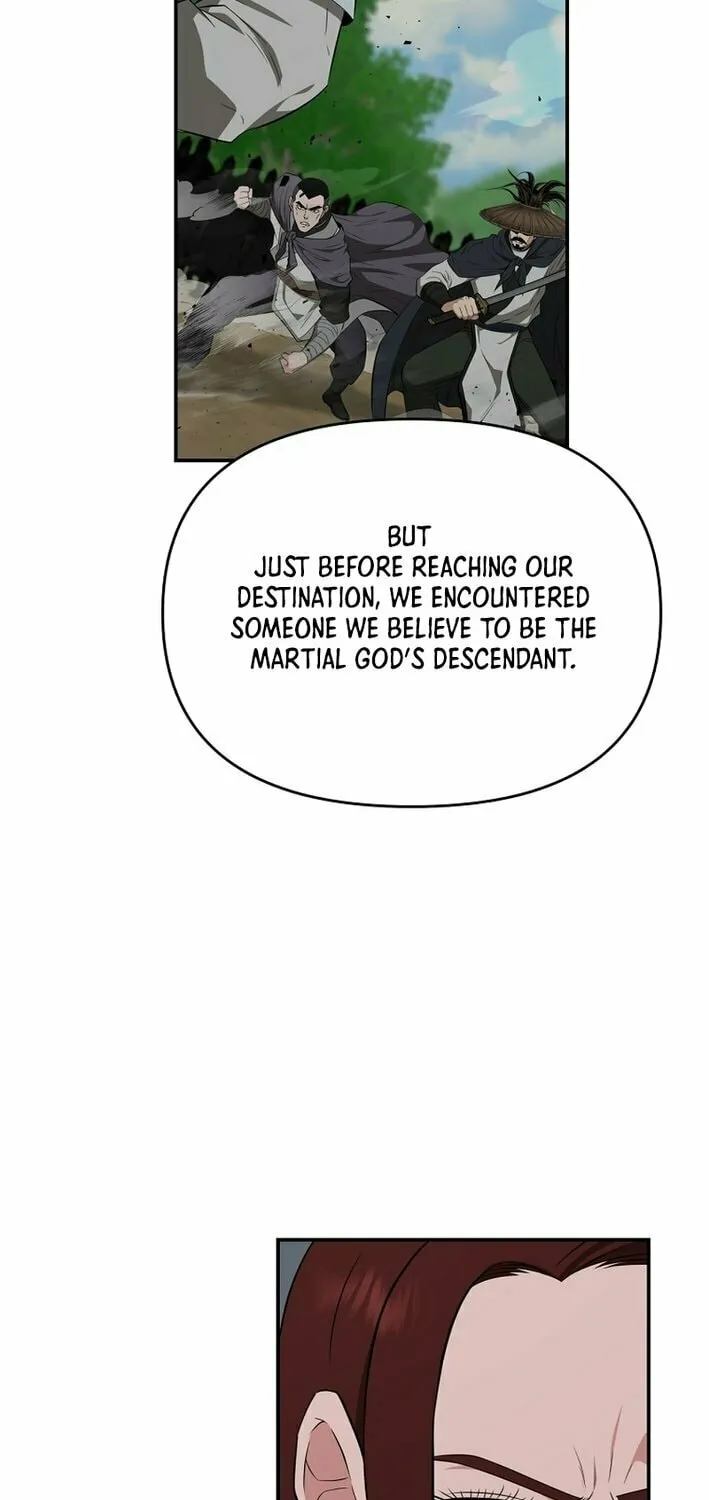 The World's Best Kunlun Tavern Chapter 67 page 29 - 