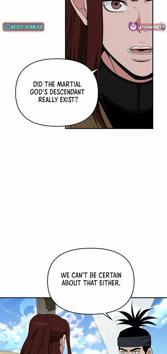 The World's Best Kunlun Tavern Chapter 67 page 30 - 