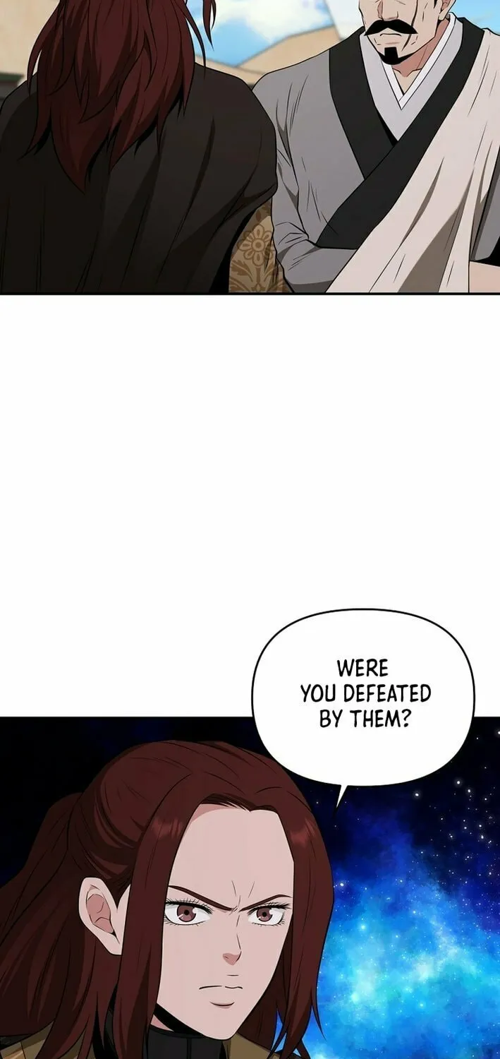 The World's Best Kunlun Tavern Chapter 67 page 31 - 