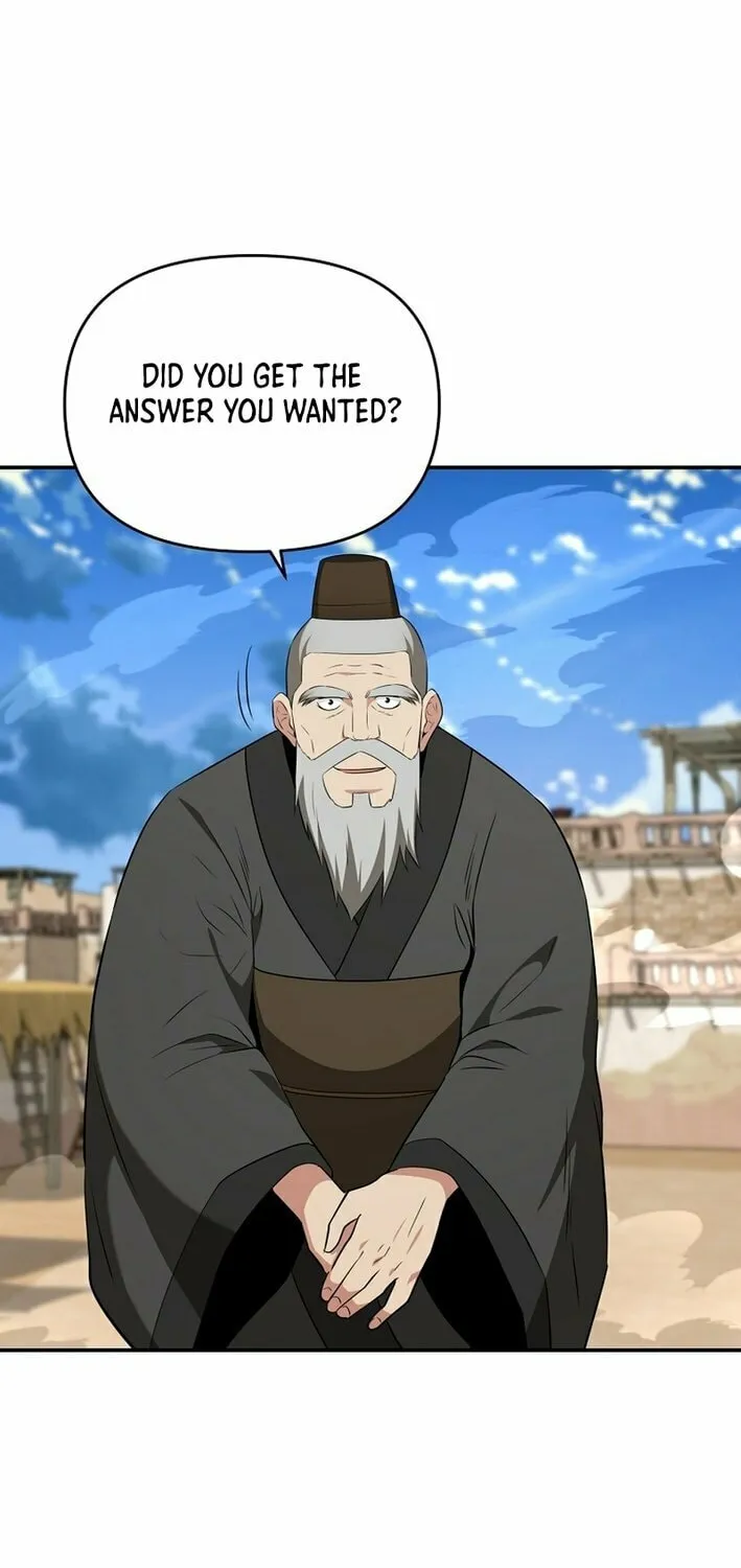 The World's Best Kunlun Tavern Chapter 67 page 34 - 