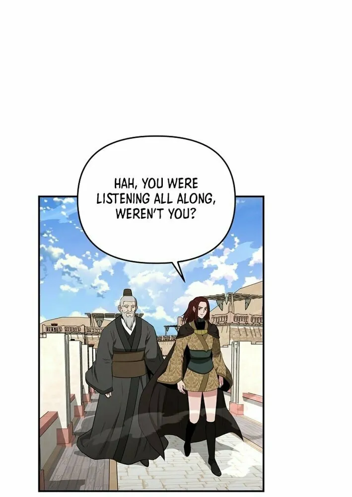 The World's Best Kunlun Tavern Chapter 67 page 35 - 