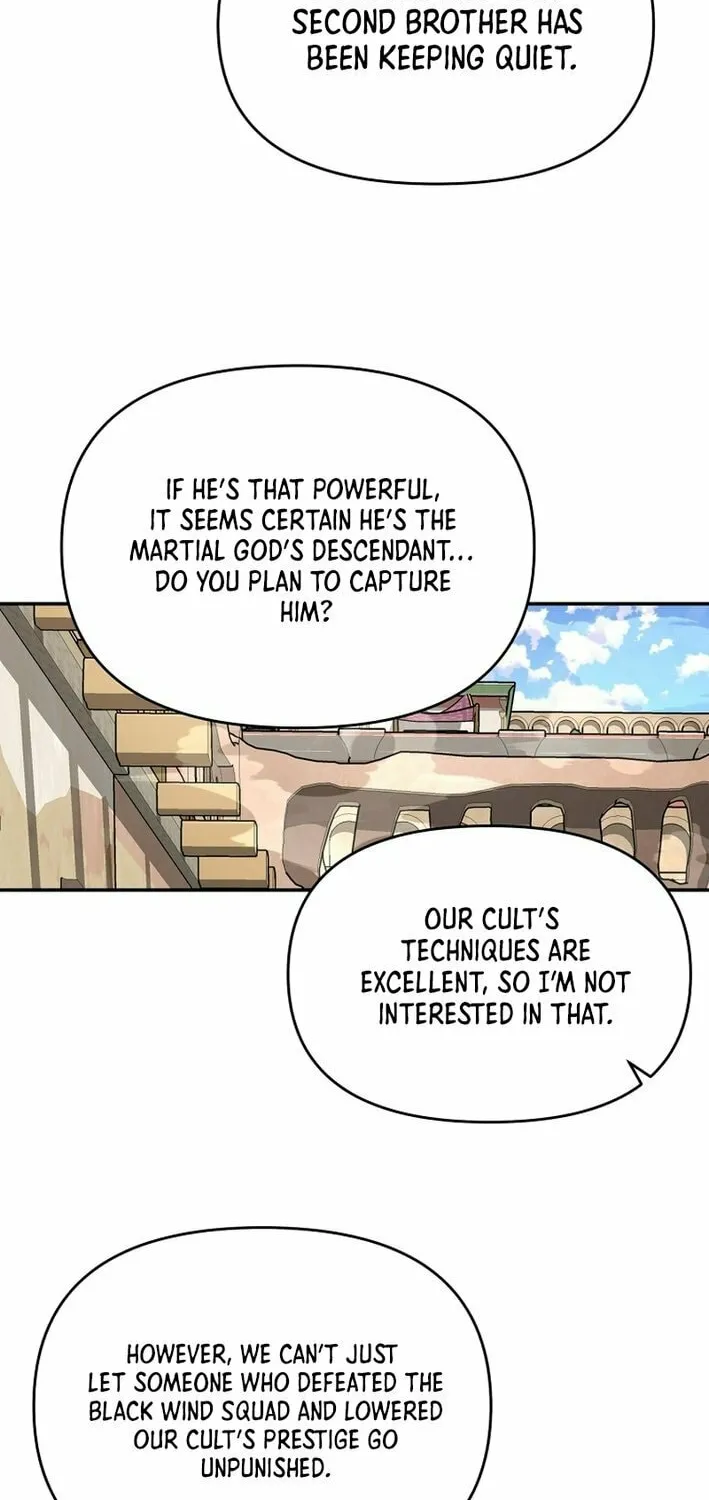 The World's Best Kunlun Tavern Chapter 67 page 37 - 