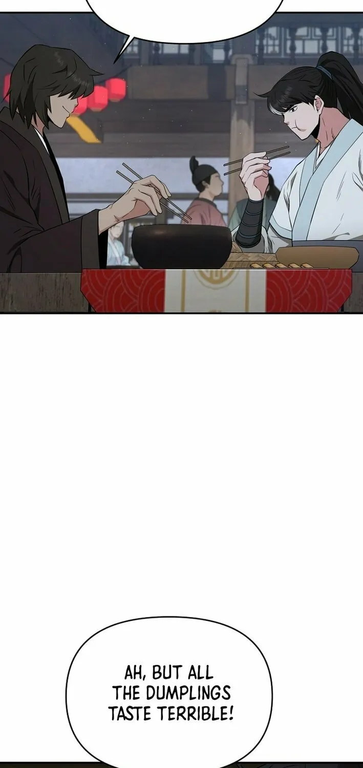 The World's Best Kunlun Tavern Chapter 67 page 48 - 